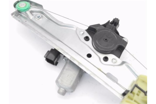Recambio de mecanismo elevalunas trasero izquierdo para ford grand c-max (ceu) 1.5 trend referencia OEM IAM AM51U27001BE  