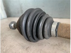 Recambio de palier delantero derecho para citroen c3 picasso 1.6 exclusive referencia OEM IAM 3273VK 9677211480 