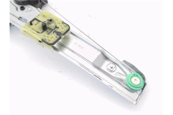 Recambio de mecanismo elevalunas trasero izquierdo para ford grand c-max (ceu) 1.5 trend referencia OEM IAM AM51U27001BE  