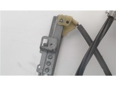 Recambio de mecanismo elevalunas delantero derecho para citroen xsara berlina referencia OEM IAM 400595N  