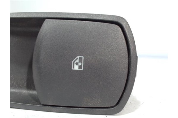 Recambio de mando elevalunas para opel corsa d 1.4 selective referencia OEM IAM 13189333 315625731 