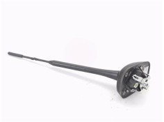 Recambio de antena electrica para volkswagen polo v (6c1) 1.2 advance bmt referencia OEM IAM 6C0035849H 6C0035501 