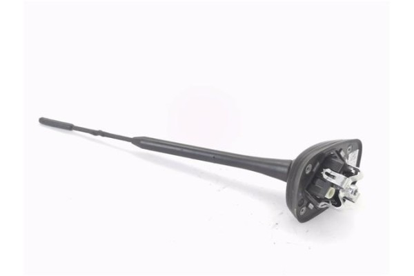 Recambio de antena electrica para volkswagen polo v (6c1) 1.2 advance bmt referencia OEM IAM 6C0035849H 6C0035501 