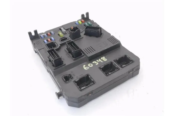 Recambio de bsi para citroen c2 1.1 referencia OEM IAM 1650882180 9653667380 