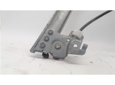 Recambio de mecanismo elevalunas delantero derecho para citroen xsara berlina referencia OEM IAM 400595N  
