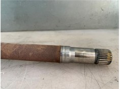 Recambio de palier delantero derecho para citroen c3 picasso 1.6 exclusive referencia OEM IAM 3273VK 9677211480 