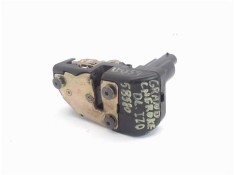 Recambio de cierre electromagnetico delantero izquierdo para jeep grand cherokee (zj/z) 2.5 td ltd. (z) referencia OEM IAM 47989