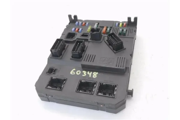Recambio de bsi para citroen c2 1.1 referencia OEM IAM 1650882180 9653667380 