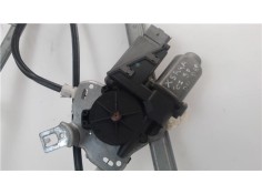 Recambio de mecanismo elevalunas delantero derecho para citroen xsara berlina referencia OEM IAM 400595N  