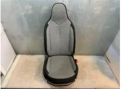 Recambio de asiento delantero derecho para citroen c1 1.2 feel referencia OEM IAM B000656680 B0009470EK 