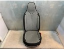 Recambio de asiento delantero derecho para citroen c1 1.2 feel referencia OEM IAM B000656680 B0009470EK 