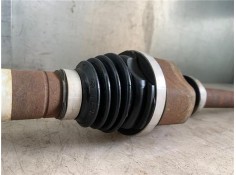 Recambio de palier delantero derecho para citroen c3 picasso 1.6 exclusive referencia OEM IAM 3273VK 9677211480 