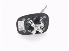 Recambio de antena electrica para volkswagen polo v (6c1) 1.2 advance bmt referencia OEM IAM 6C0035849H 6C0035501 