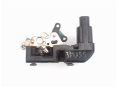Recambio de cierre electromagnetico delantero izquierdo para jeep grand cherokee (zj/z) 2.5 td ltd. (z) referencia OEM IAM 47989