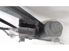 Recambio de mecanismo elevalunas delantero derecho para citroen xsara berlina referencia OEM IAM 400595N  