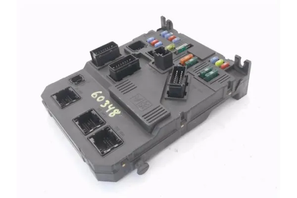 Recambio de bsi para citroen c2 1.1 referencia OEM IAM 1650882180 9653667380 