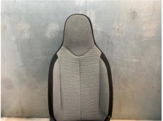 Recambio de asiento delantero derecho para citroen c1 1.2 feel referencia OEM IAM B000656680 B0009470EK 