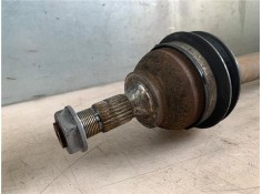 Recambio de palier delantero derecho para citroen c3 picasso 1.6 exclusive referencia OEM IAM 3273VK 9677211480 