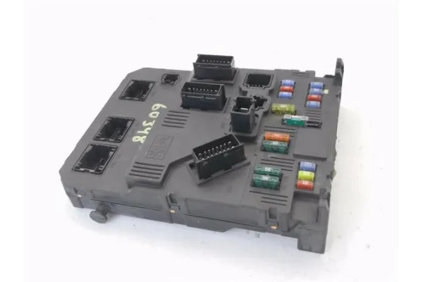 Recambio de bsi para citroen c2 1.1 referencia OEM IAM 1650882180 9653667380 