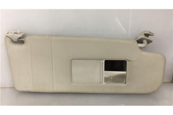 Recambio de parasol derecho para volkswagen polo berlina (6n2)(1999 ) 1.4 trendline [1,4 ltr. - 55 kw 16v] referencia OEM IAM   