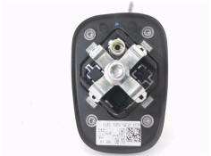 Recambio de antena electrica para volkswagen polo v (6c1) 1.2 advance bmt referencia OEM IAM 6C0035849H 6C0035501 