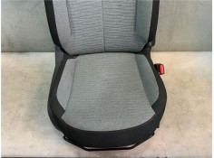 Recambio de asiento delantero derecho para citroen c1 1.2 feel referencia OEM IAM B000656680 B0009470EK 