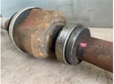 Recambio de palier delantero derecho para citroen c3 picasso 1.6 exclusive referencia OEM IAM 3273VK 9677211480 