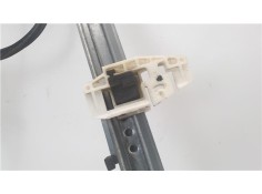 Recambio de mecanismo elevalunas delantero derecho para citroen xsara berlina referencia OEM IAM 400595N  