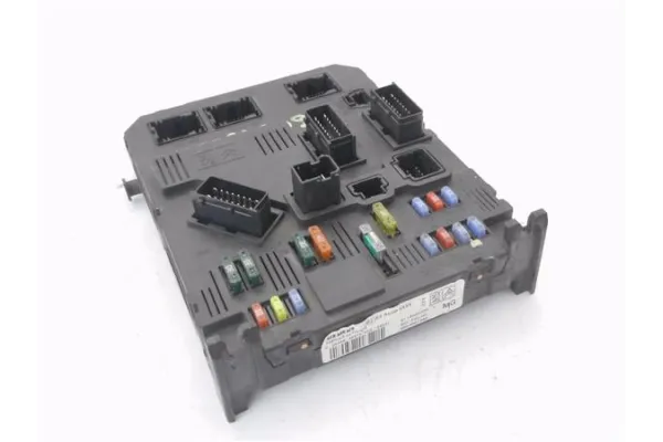 Recambio de bsi para citroen c2 1.1 referencia OEM IAM 1650882180 9653667380 
