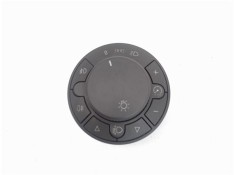 Recambio de mando de luces para opel corsa d referencia OEM IAM 13249397 241894 