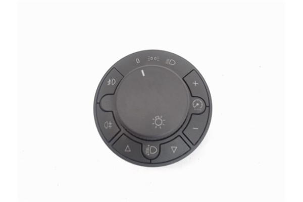 Recambio de mando de luces para opel corsa d referencia OEM IAM 13249397 241894 