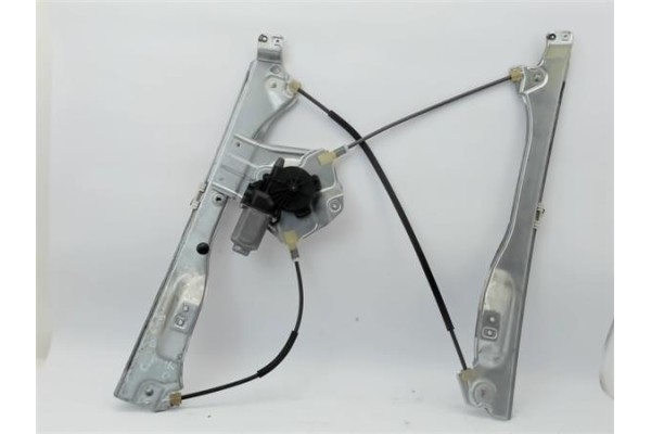 Recambio de elevalunas electrico delantero derecho para renault clio iii referencia OEM IAM   