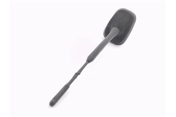 Recambio de antena electrica para volkswagen polo v (6c1) 1.2 advance bmt referencia OEM IAM 6C0035849H 6C0035501 