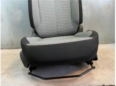 Recambio de asiento delantero derecho para citroen c1 1.2 feel referencia OEM IAM B000656680 B0009470EK 