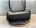 Recambio de asiento delantero derecho para citroen c1 1.2 feel referencia OEM IAM B000656680 B0009470EK 