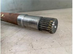 Recambio de palier delantero derecho para citroen c3 picasso 1.6 exclusive referencia OEM IAM 3273VK 9677211480 