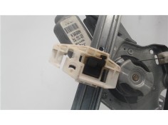 Recambio de mecanismo elevalunas delantero derecho para citroen xsara berlina referencia OEM IAM 400595N  