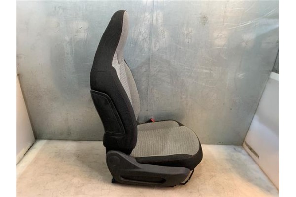 Recambio de asiento delantero derecho para citroen c1 1.2 feel referencia OEM IAM B000656680 B0009470EK 