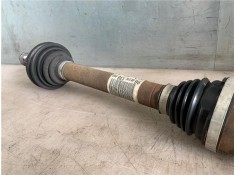 Recambio de palier delantero derecho para citroen c3 picasso 1.6 exclusive referencia OEM IAM 3273VK 9677211480 