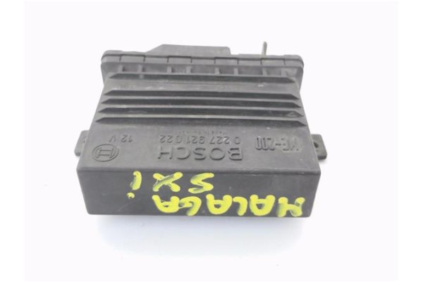 Recambio de centralita para seat malaga referencia OEM IAM ME200 0227921022 