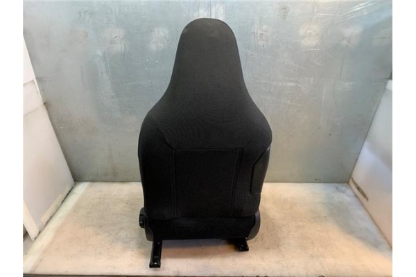 Recambio de asiento delantero derecho para citroen c1 1.2 feel referencia OEM IAM B000656680 B0009470EK 