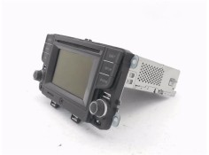 Recambio de autoradio para volkswagen polo v (6c1) 1.2 advance bmt referencia OEM IAM 6C0035885 6C0035869B 