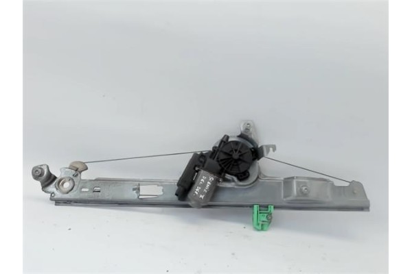 Recambio de elevalunas electrico delantero derecho para renault scenic ii (jm) referencia OEM IAM   