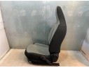 Recambio de asiento delantero derecho para citroen c1 1.2 feel referencia OEM IAM B000656680 B0009470EK 