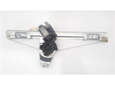 Recambio de mecanismo elevalunas trasero izquierdo para citroen c4 grand picasso referencia OEM IAM 440787E  