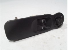 Recambio de mando elevalunas para renault modus i 1.5 pack dynamique referencia OEM IAM 8200277630  