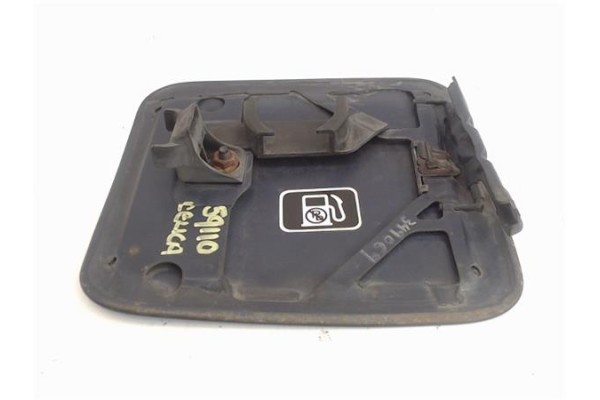 Recambio de tapa exterior combustible para toyota celica coupé (_t18_) 1.6 sti (at180) referencia OEM IAM 7735020160  