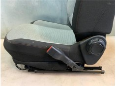 Recambio de asiento delantero derecho para citroen c1 1.2 feel referencia OEM IAM B000656680 B0009470EK 