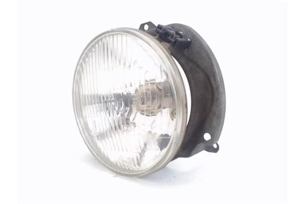 Recambio de faro delantero izquierdo para volkswagen polo ii (867/871/873) referencia OEM IAM 111941605A 1300508024 