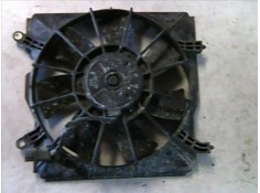 Recambio de electroventilador para honda civic vi hatchback (eu_, ep_) 1.7 ctdi referencia OEM IAM  1680004330 